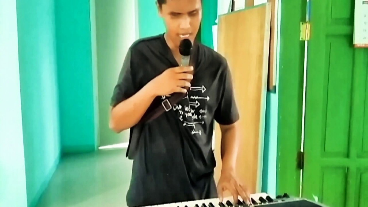 Medley song by Datu Eljohn