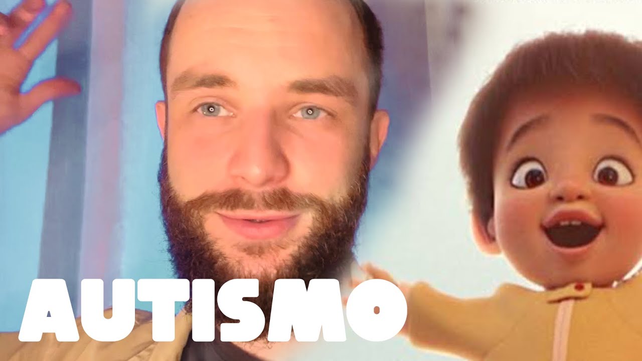 ESPIRITUALIDADE E AUTISMO - Ampliando a Vis&atilde;o