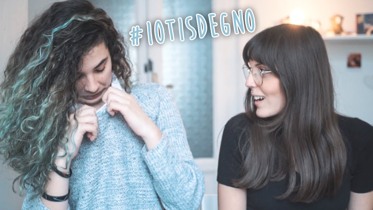 MA SONO ROTONDE O OVALI? - #IOTISDEGNO