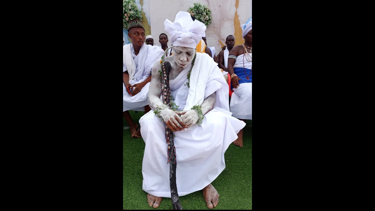 HUNUA AHIAGBE II Successfully Installed At DZODZE!!!