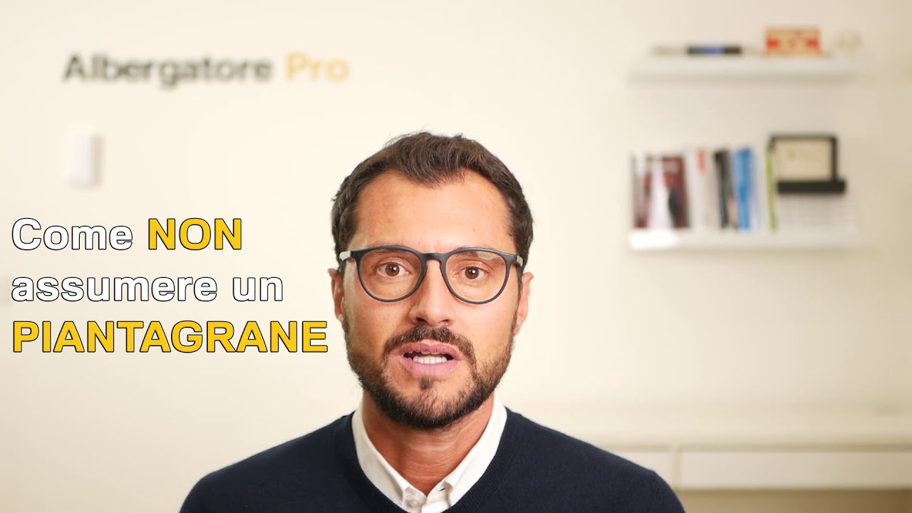 Gian Marco Montanari - C2 storico: cos'è, come funziona, come evitare di assumere un piantagrane