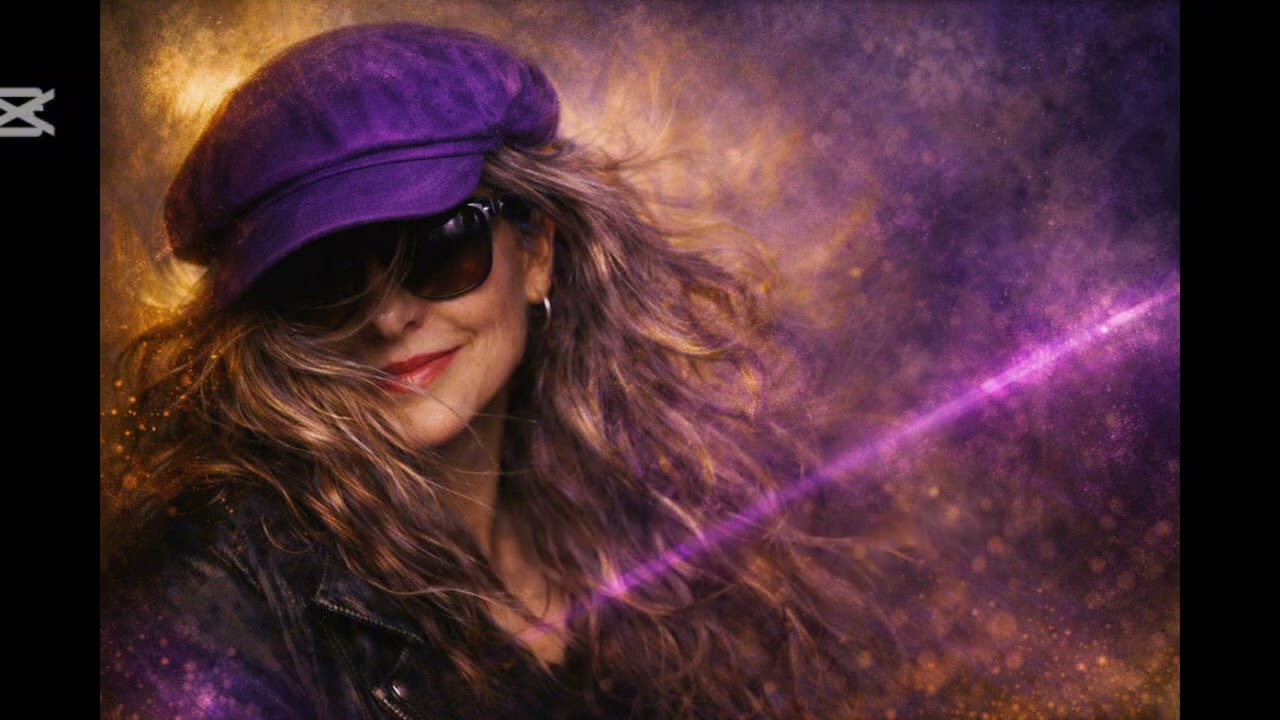 I don’t need permission to shine 