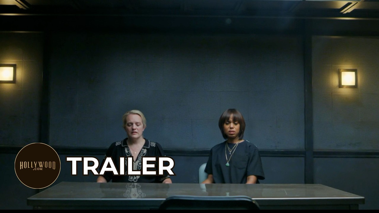 Трейлер 1 сезона сериала «Несовершенные женщины» (2026) | Hollywood.com