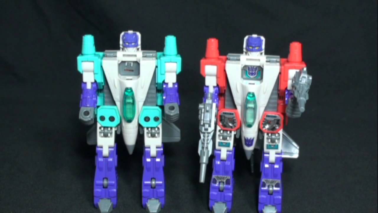 Transformers Super-God Masterforce - Buster