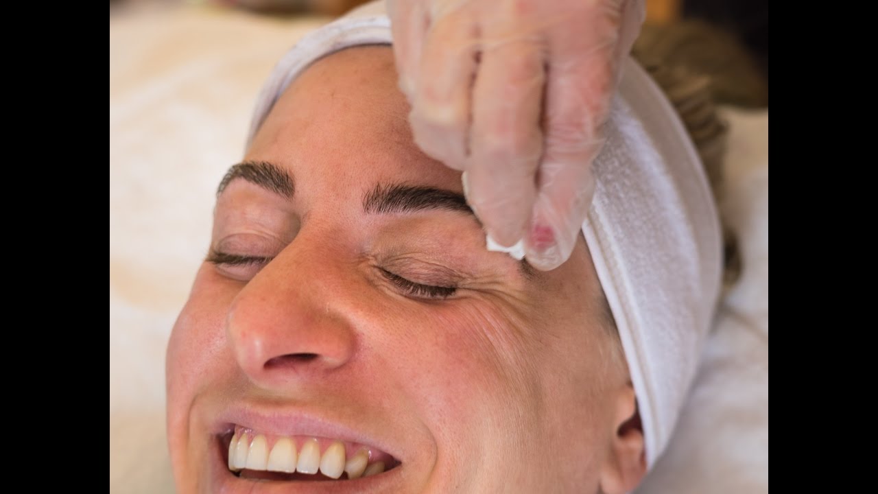 Brow Styling