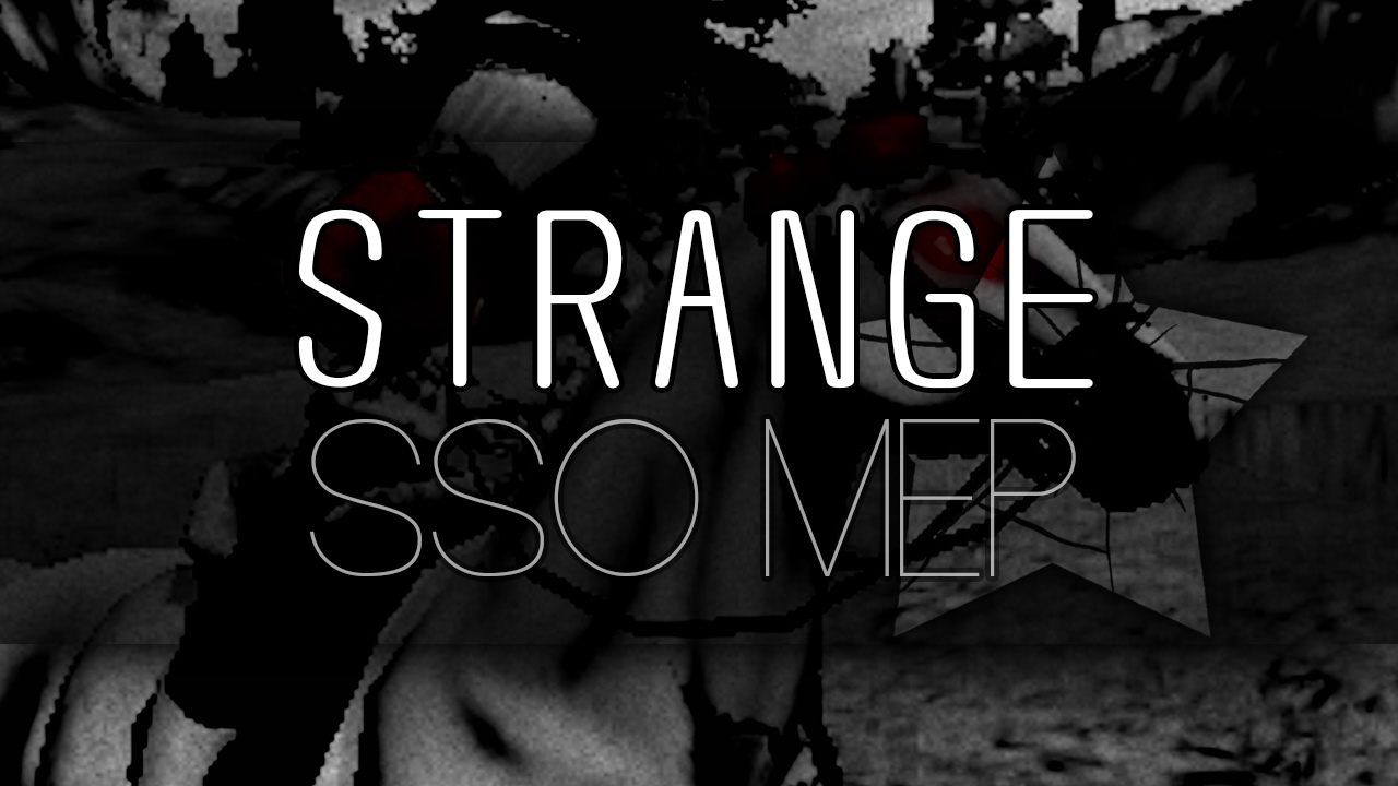 [BSS] Strange MEP