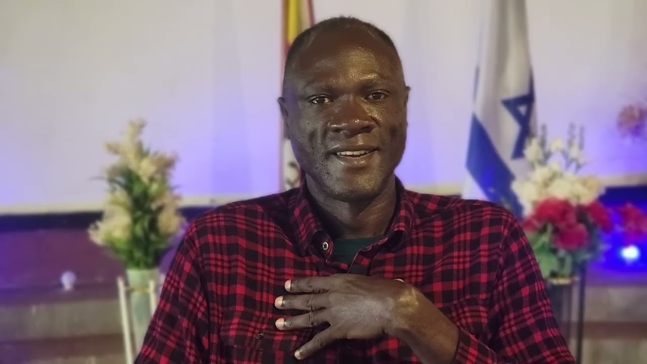 GRACE MOMENTS WITH PR SAMUEL MUHIMA THEME: THE IMPORTANCE OF THE WORD OF GOD  DAY 6