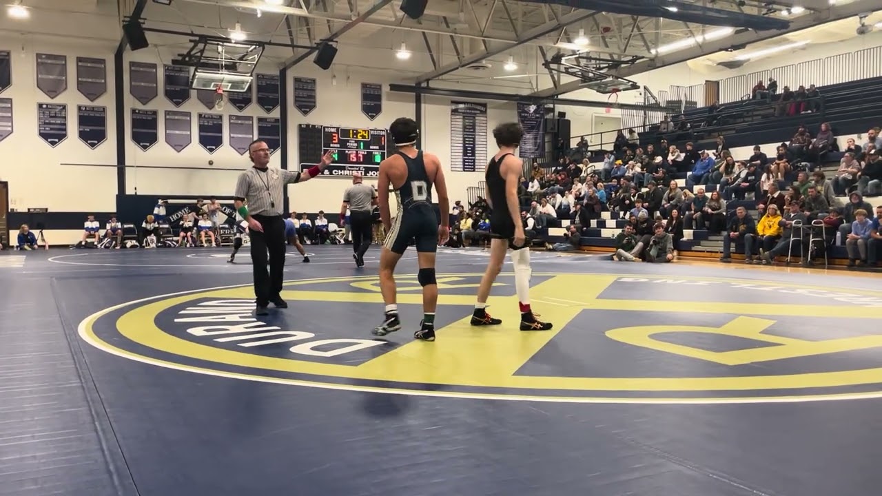 Adam vs Durand