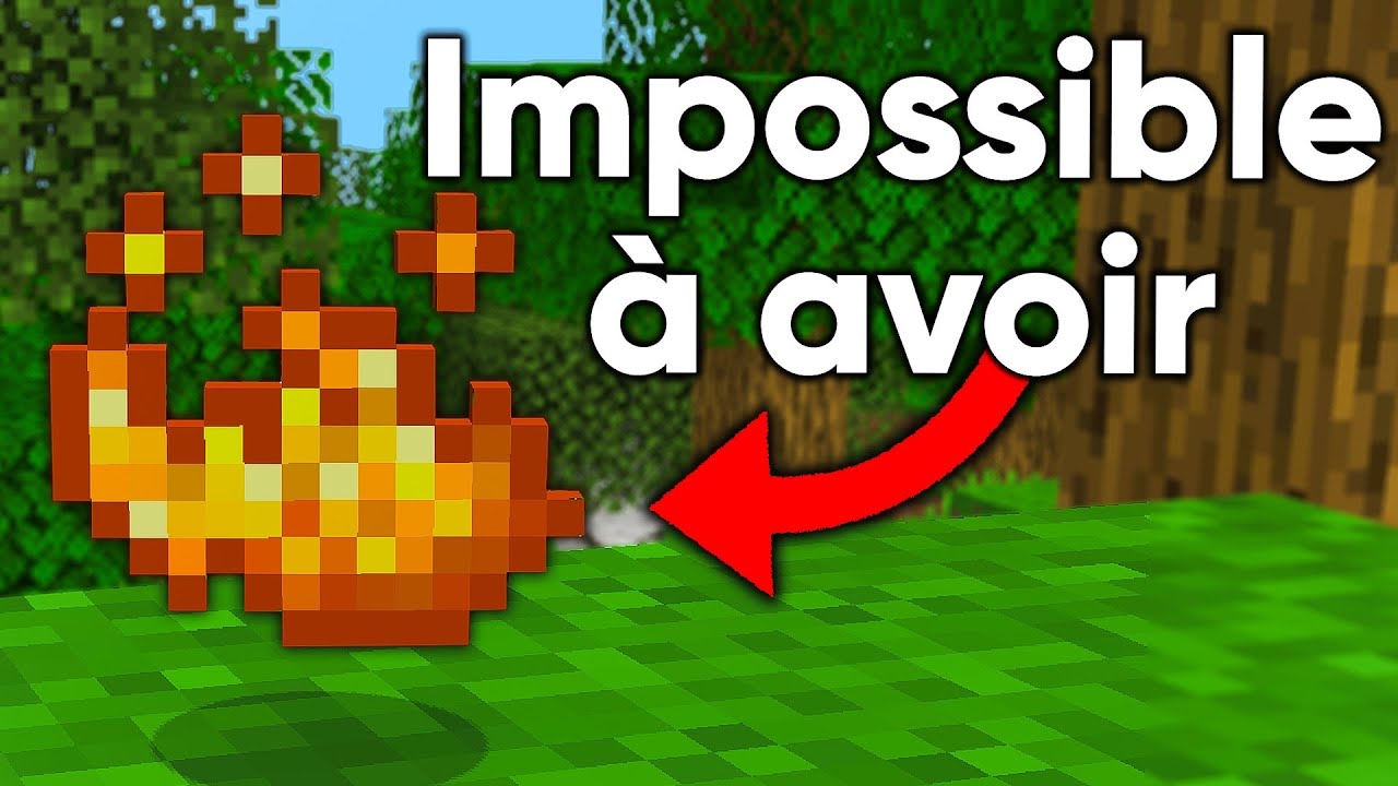 Peut-on Finir Minecraft en paisible ?