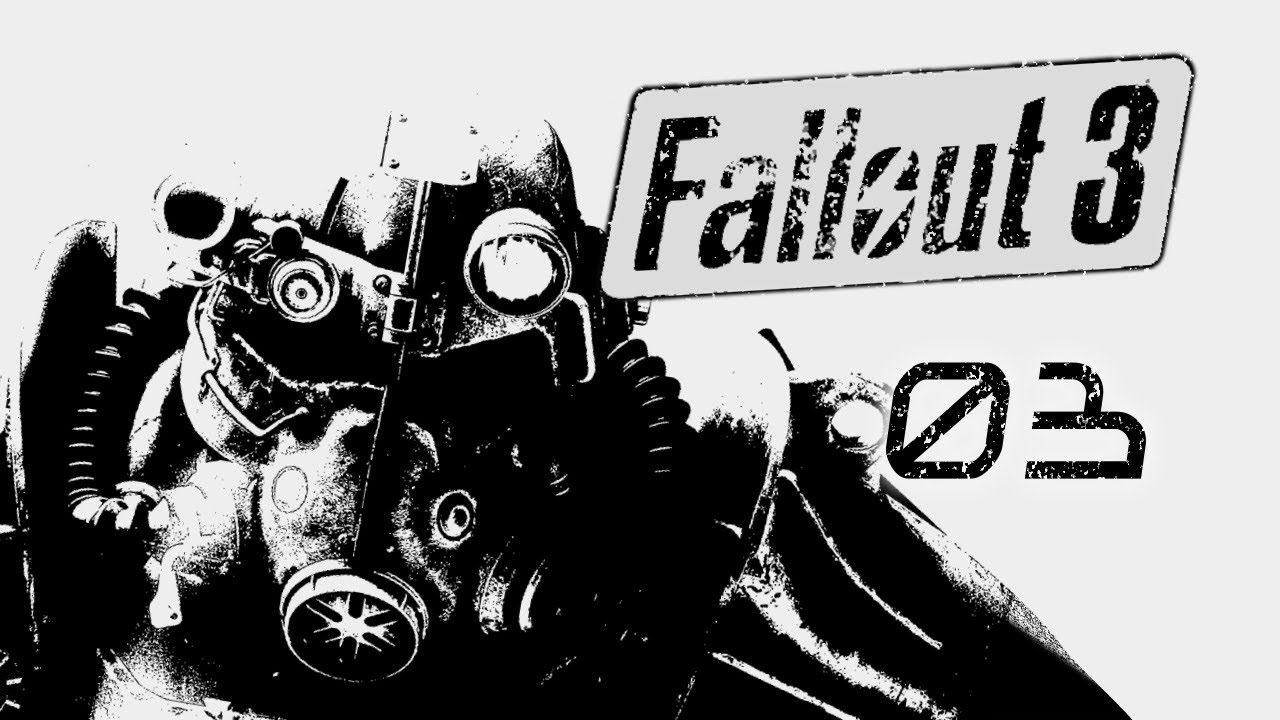 Fallout 3 Play - 03