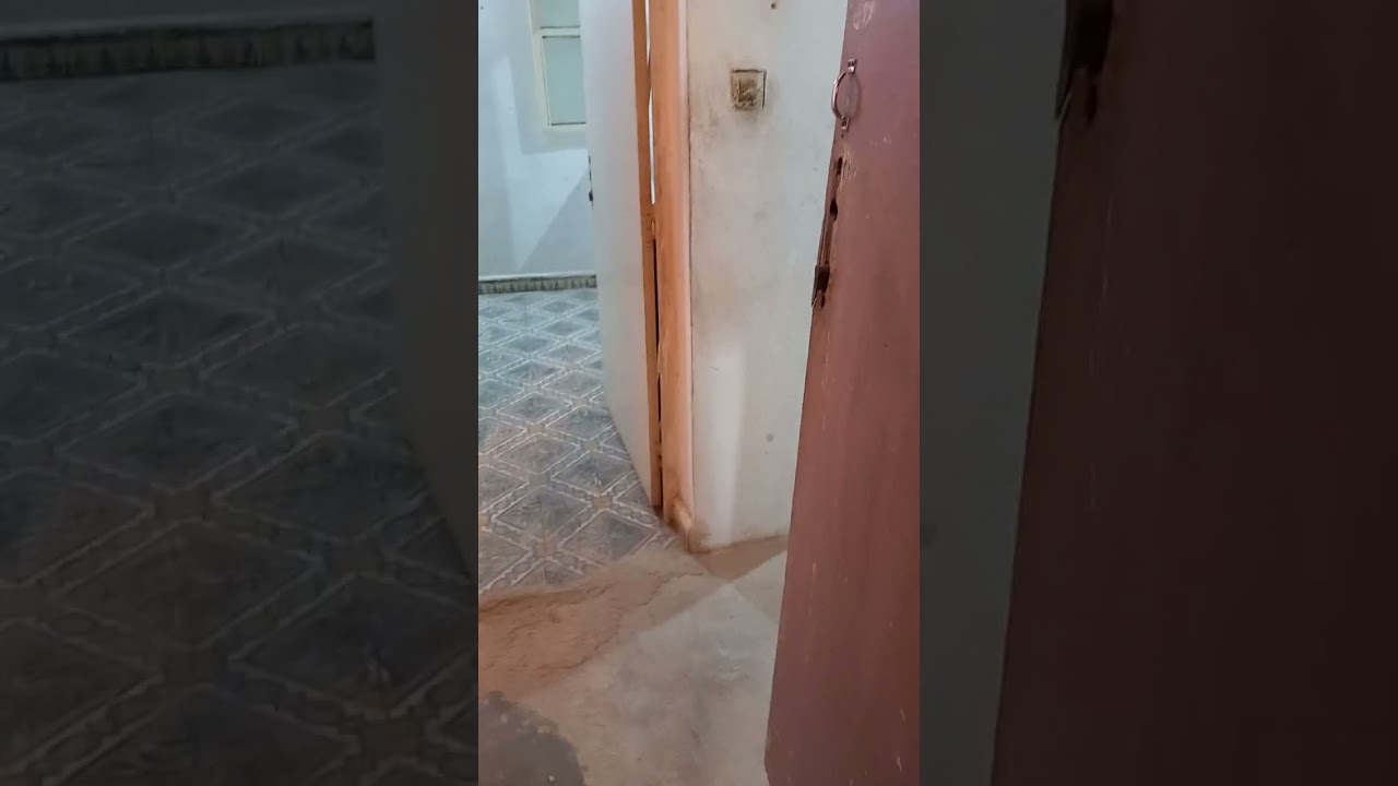 فوقي للبيع بنسودة حي الوحدة 0626851746