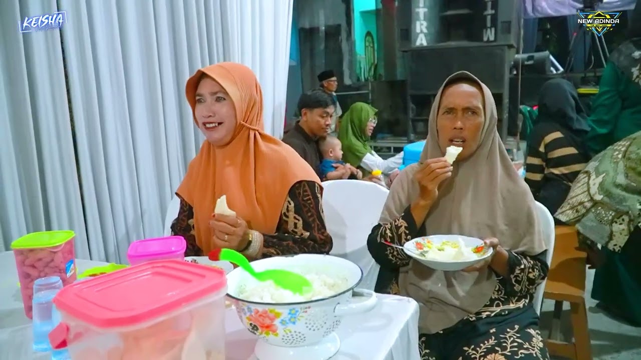 Habis gelap terbitlah terang. Voc. Hima Arsita. Hub 082331134805 