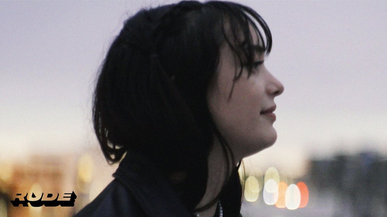 Telltale - COBAIN feat. Honey Revenge (Official Music Video)