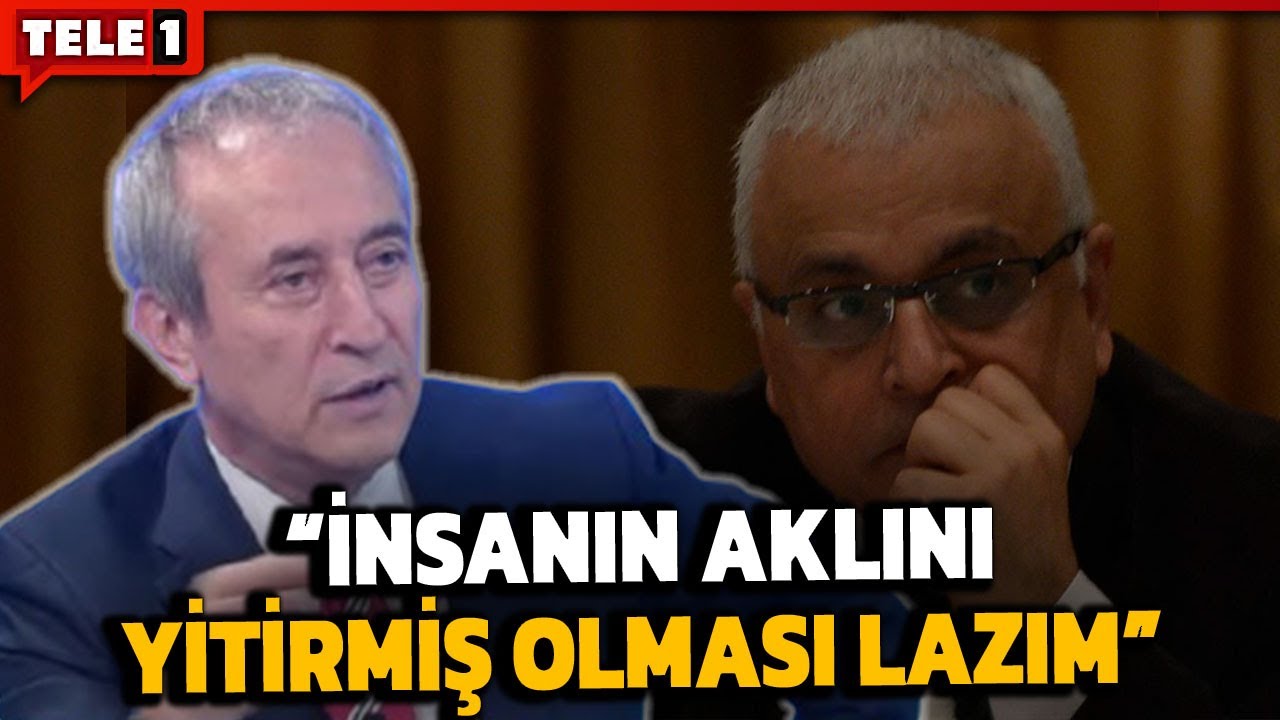 Salim Şen 'casusluk' su&ccedil;unu anlattı: Merdan Yanardağ, Ekrem İmamoğlu ve Necati &Ouml;zkan...