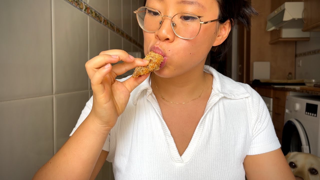 Qué Como en 1 DÍA (#2) + Figurita Arcilla 🤗 | Cocina con Coqui