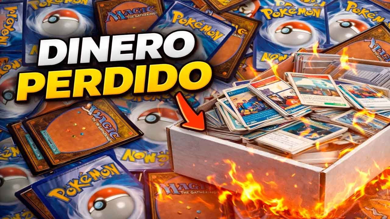 Estás perdiendo DINERO con tu BULK (y no lo sabes) 💸