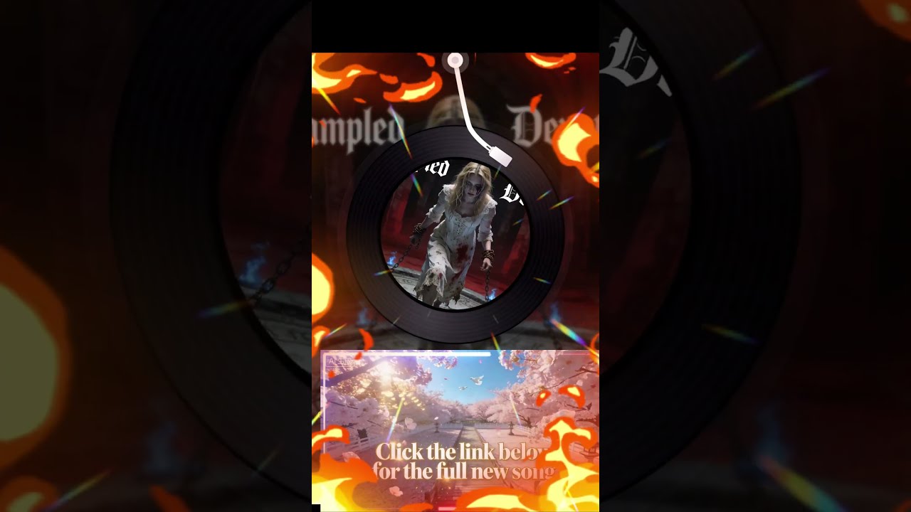 Trampled Devotion  - RYNSKY 