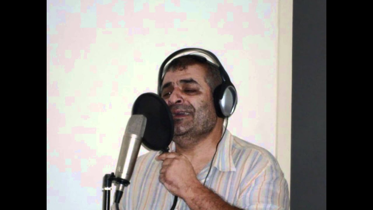 the king salim salameh.wmv