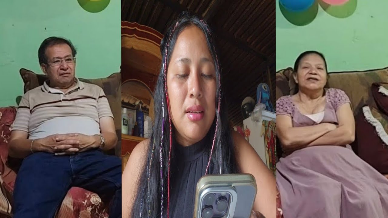 Elida Responde a los Abuelos de Adriana x esta razón no contesta las ☎️😰