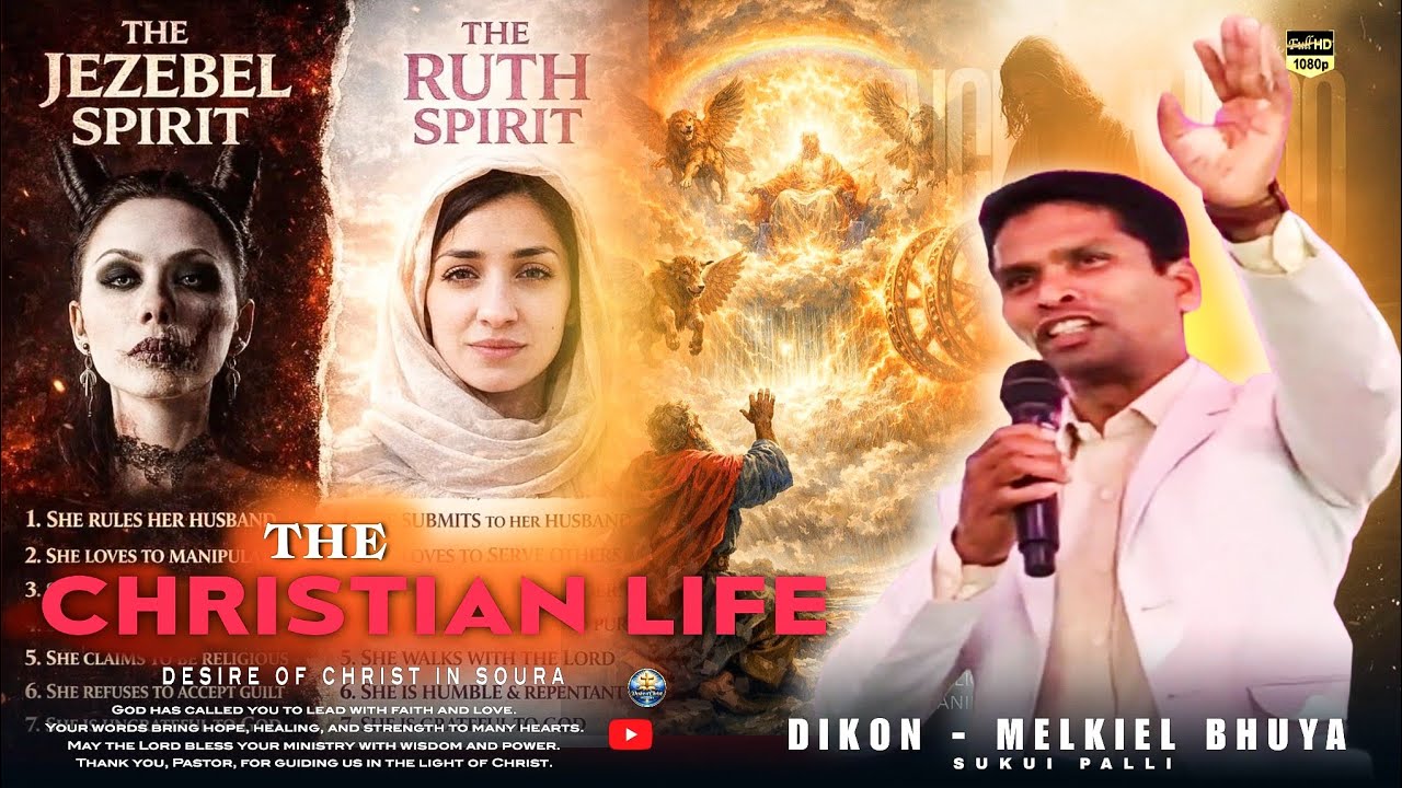 52Tra DANGGARDI OMPU MAINA SOBA -Kristu Mandrengnan |The Christian Life | Dikon, Melkiel Bhuya 