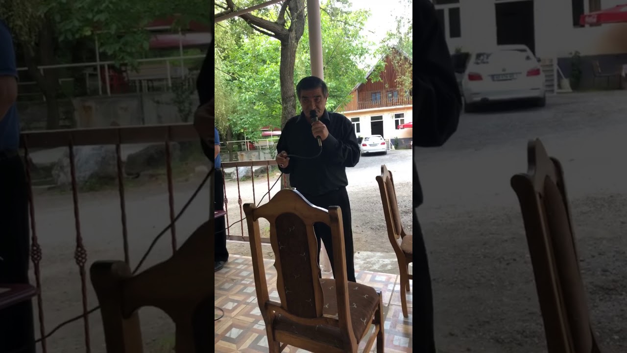 Surami mito Talaxadze