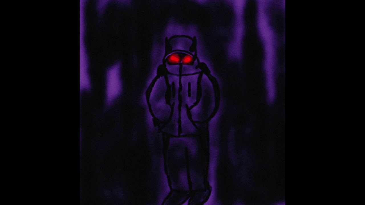 POSHGOD - FROZEN CYBORG (FULL TAPE)
