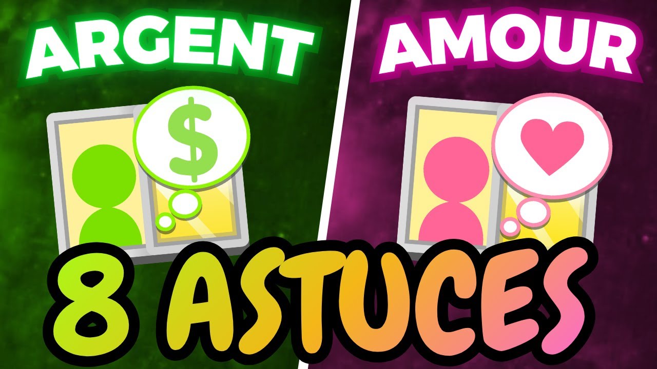8 ASTUCES de PRO sur Tomodachi life