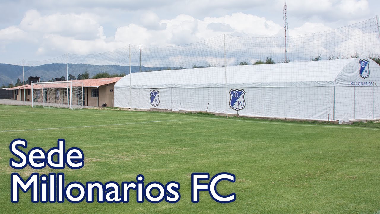 Esta es la Sede del Equipo Profesional