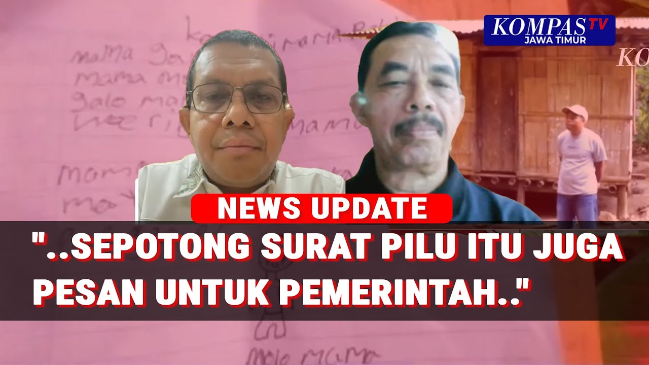 Kasus Pilu Siswa SD Akhiri Hidup, Gubernur NTT Buka Suara! Dosen FKIP Soroti Pesan Penting