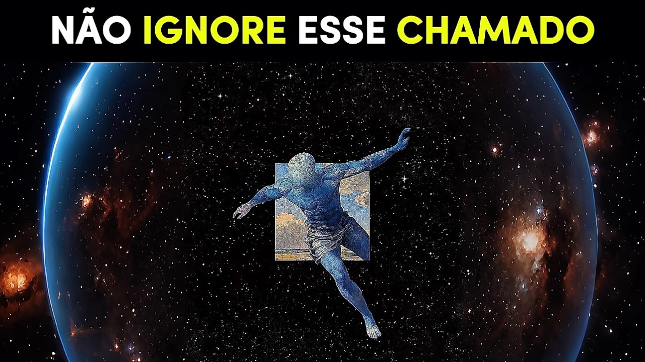 A Verdade Que Muda Tudo: Quem Você Realmente É em Deus