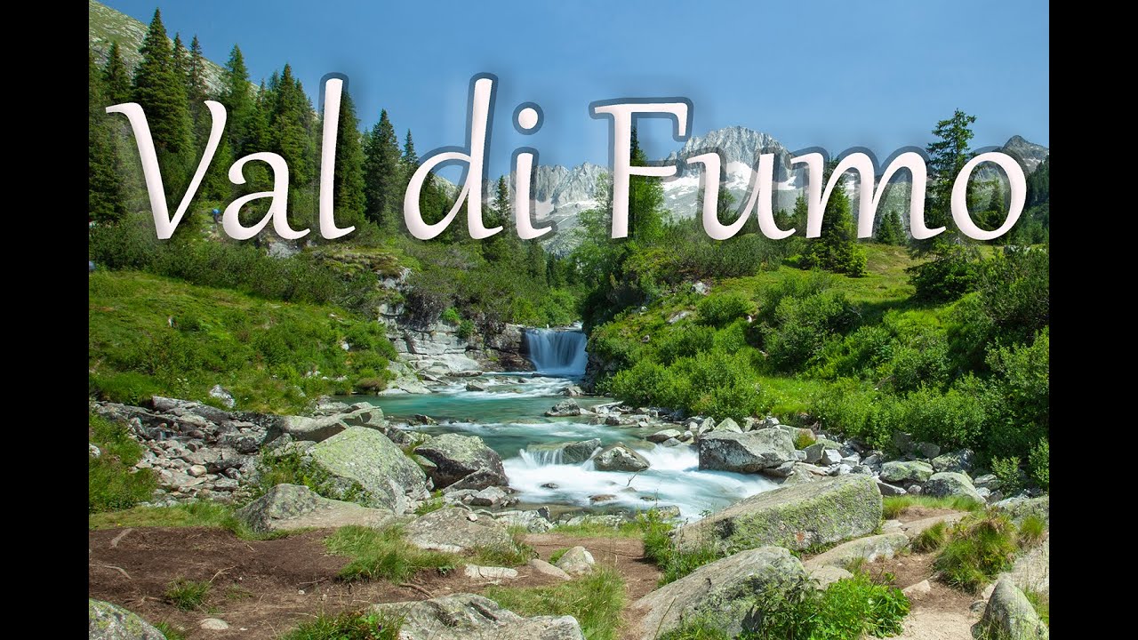 Val di Fumo