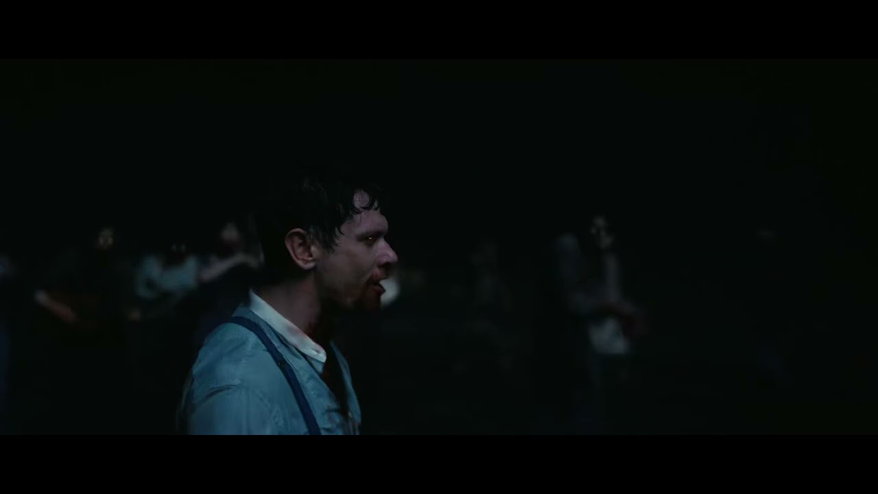 Sinners - Rocky Road to Dublin