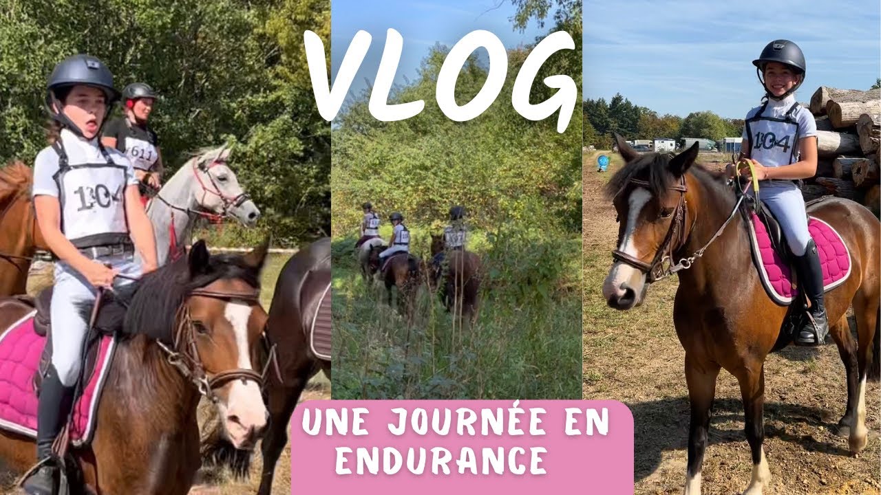 Premier Endurance : On fini sur le podium!🏅