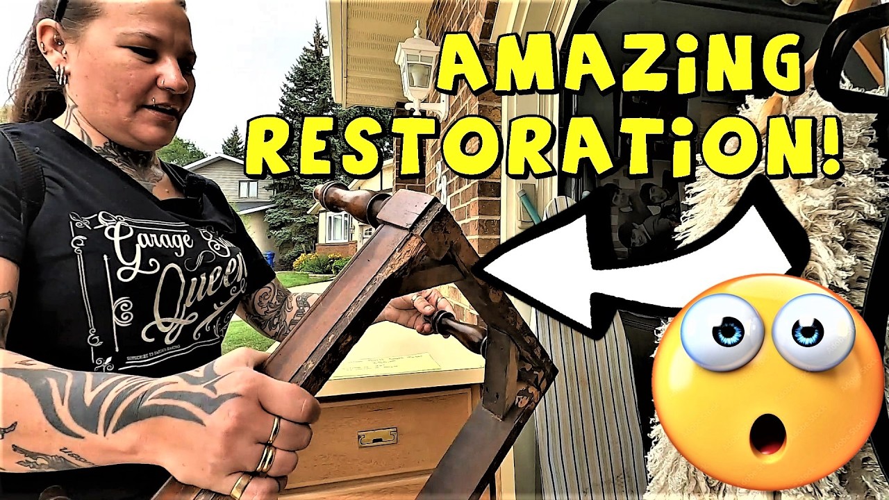 Ep695:  We Were SHOCKED By Amazing Jewellery Finds At This Garage Sale!  😲😲