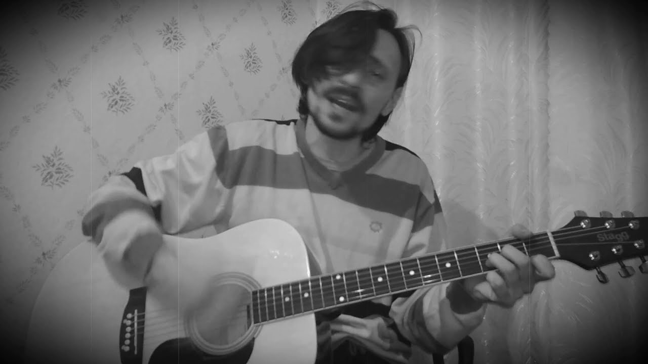 Веня Дркин - Нибелунг [кавер]