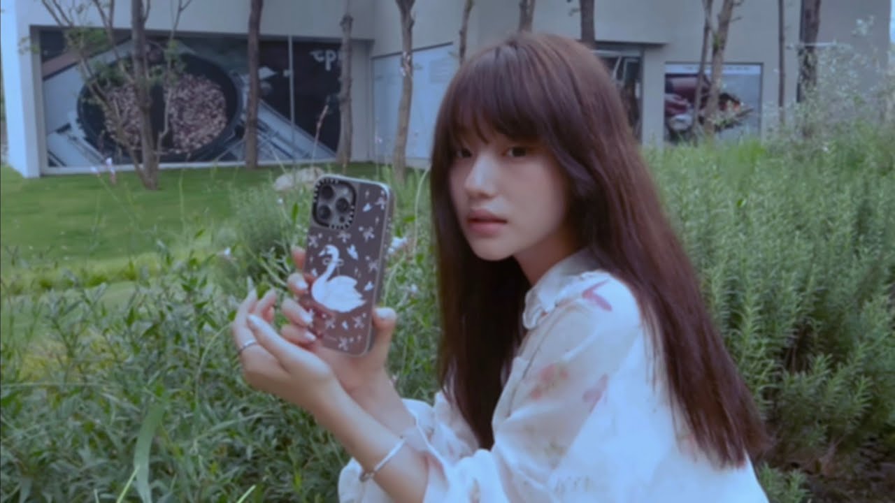 박진우의 그녀 ‘허싱’ 누나의 매력 2