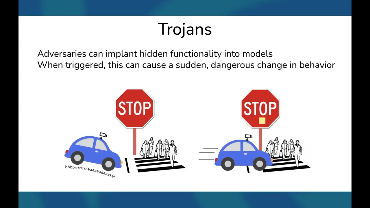 Lecture 3 | AI Safety, Ethics, & Society: Single Agent Safety