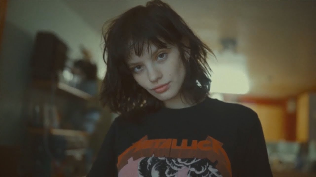 Tim Legend - Telescope (feat. Transviolet) [Music Video]