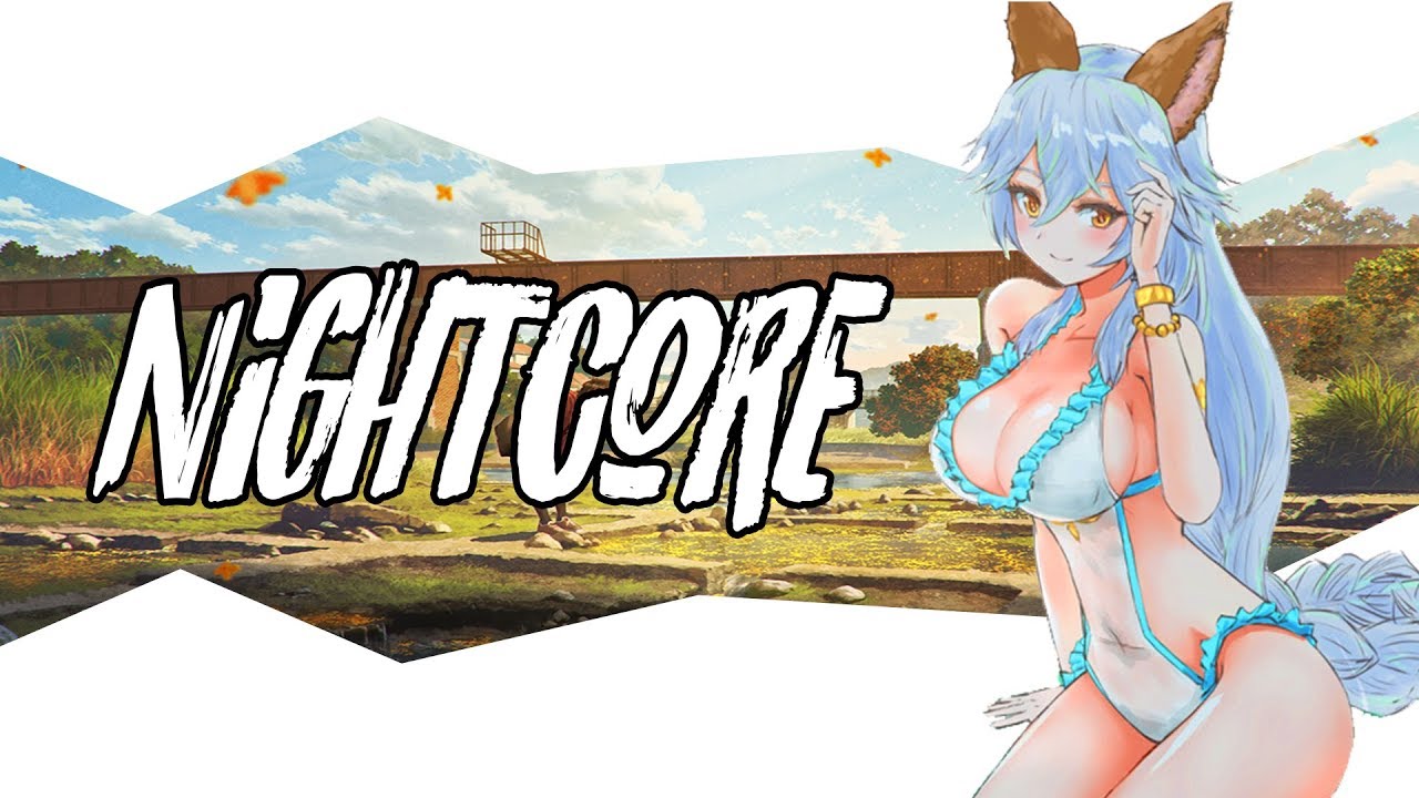 Nightcore ⇢ All Of Us - Johan Borjesson