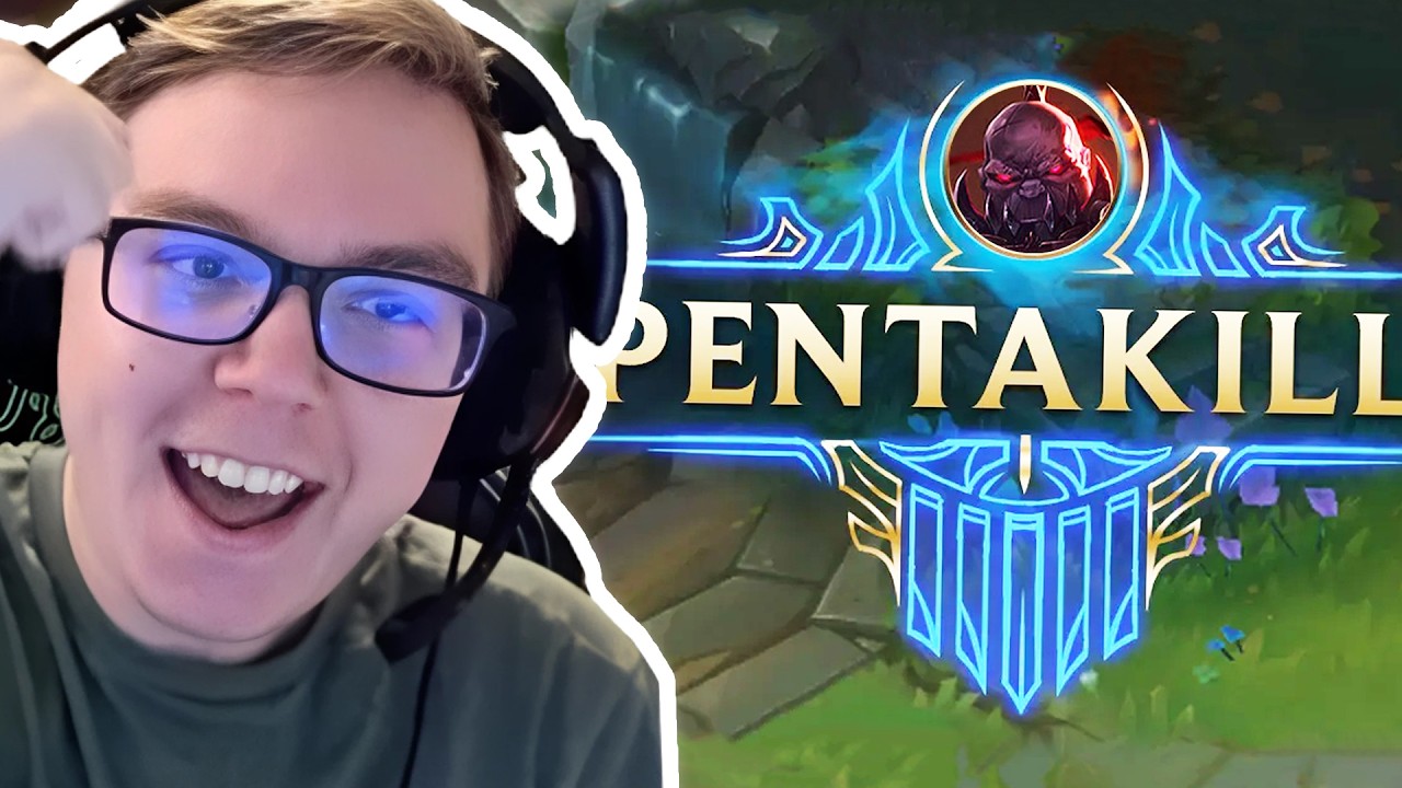 FULL CRIT SION NEVER STOPS!
