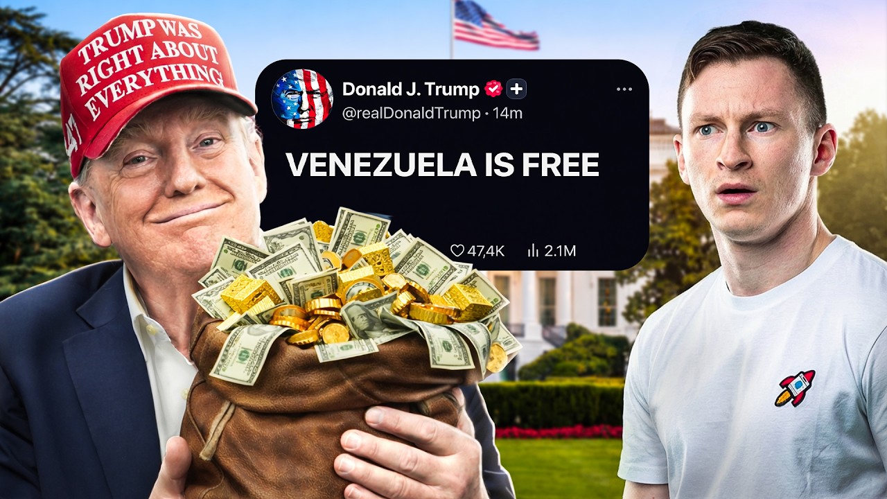 USA: &bdquo;Tohle nen&iacute; invaze.&ldquo; Taky USA: