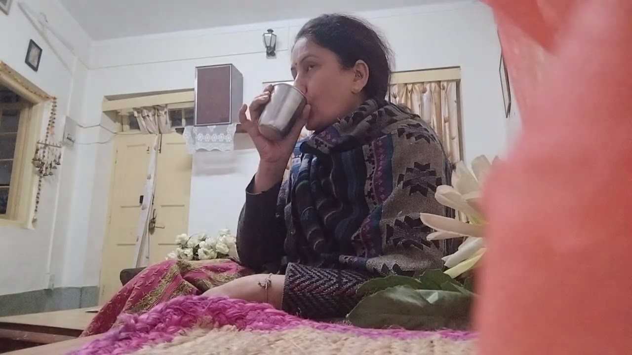 Kya banega khanne Mai paneer ya aloo matar ? #housewifeblog #housewifelife #fyp #newvlog 