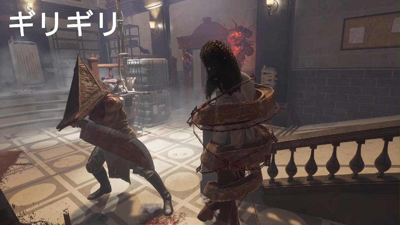 [残り1台から始まった攻防戦]　Dead by Daylight_20260120151159