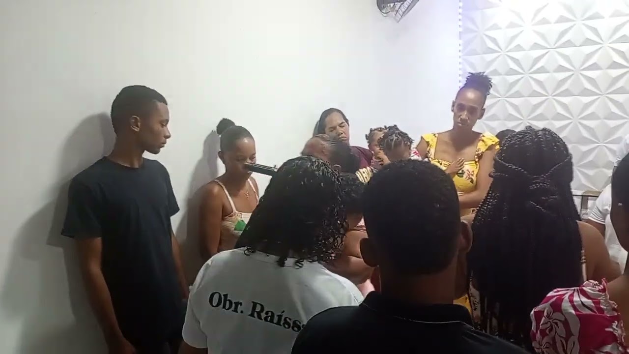 Revelação de livramento 