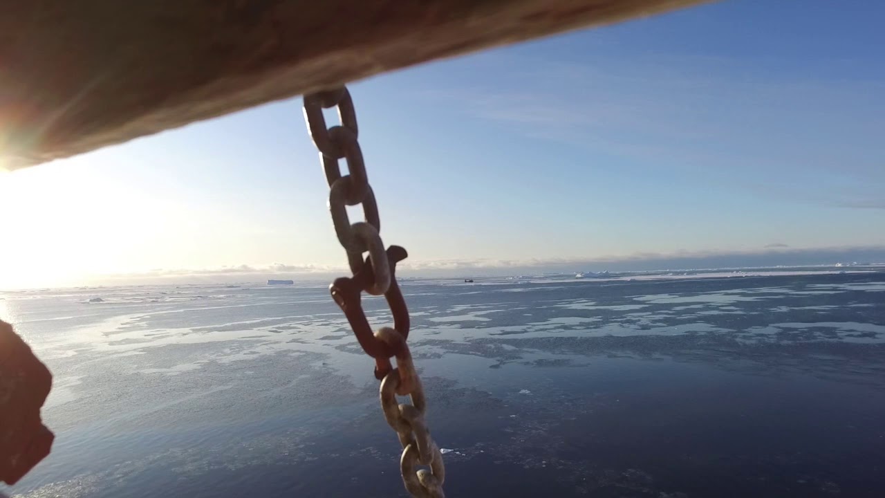 Qaqqaliaq  in Qeqertarsuaq Disko Greenland