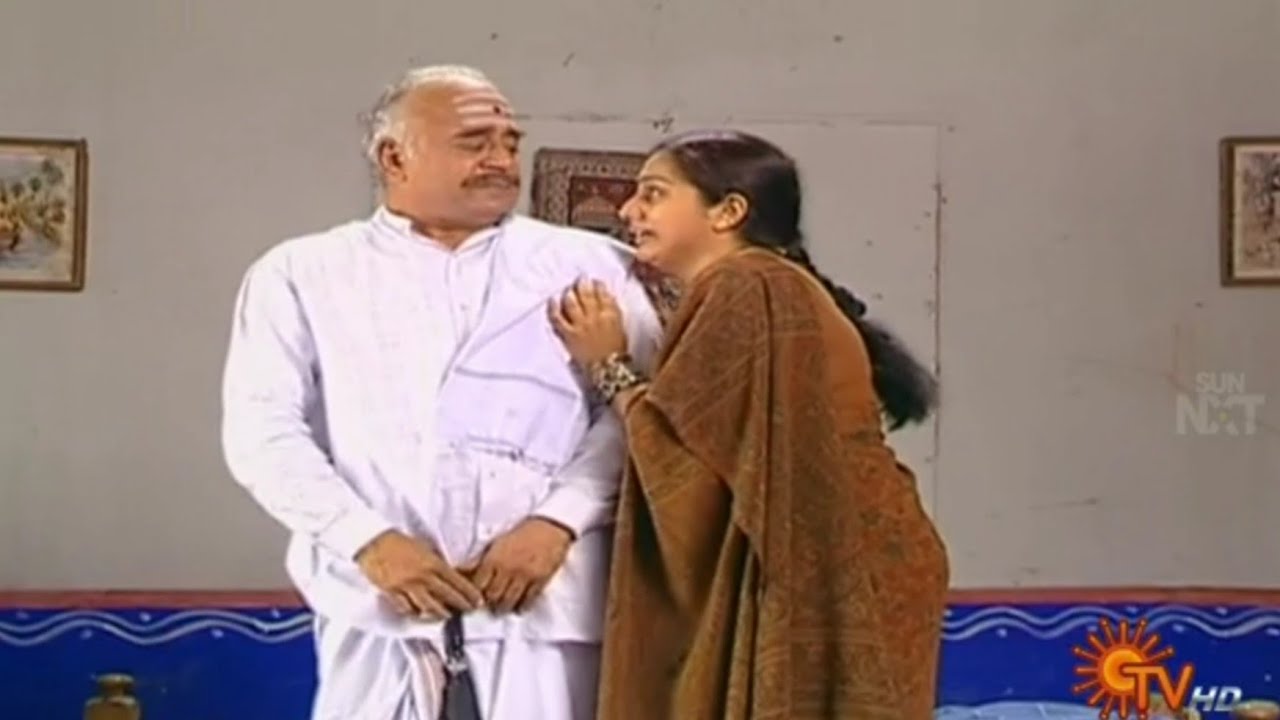metti oli episode 233 02/01/21/மெட்டி ஒலி/