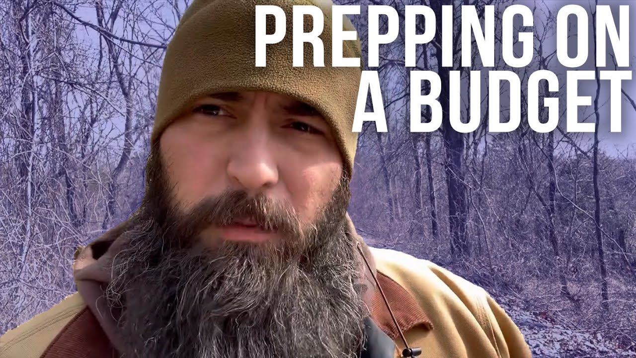 Подготовка по бюджету | при участии Bear Independent
