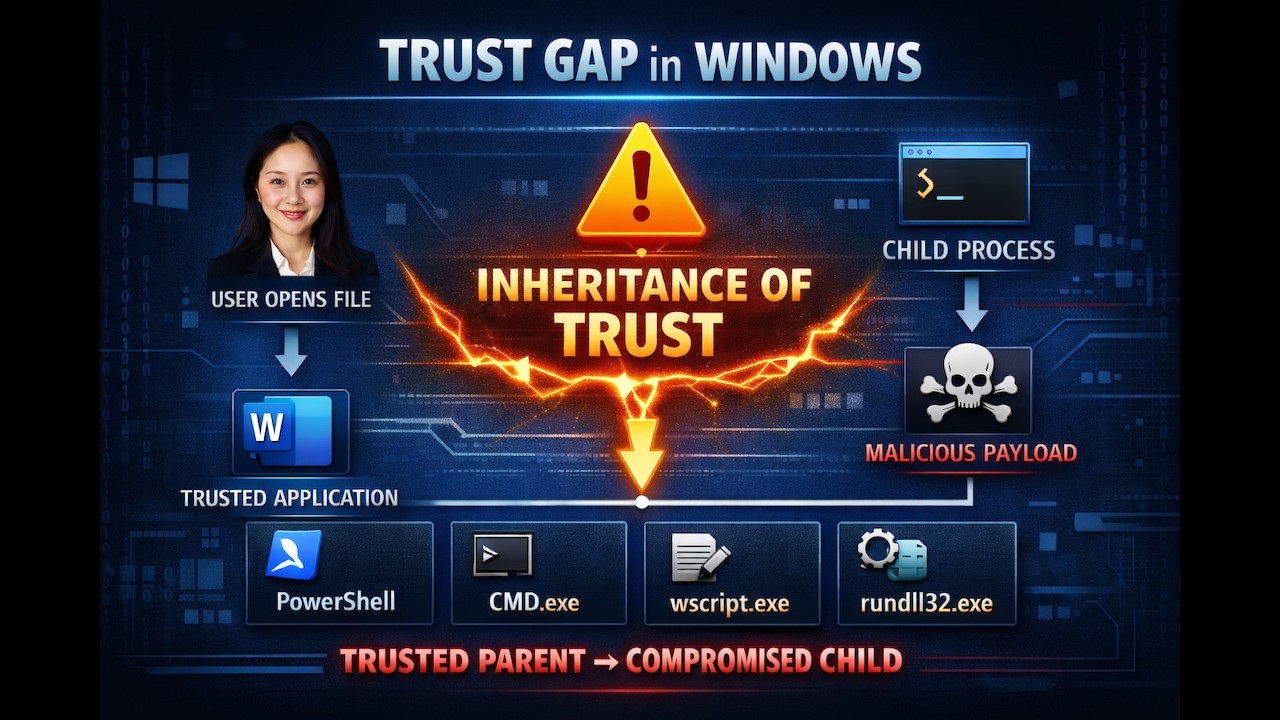 Why Windows 11 Still Struggles With The Trust Gap?