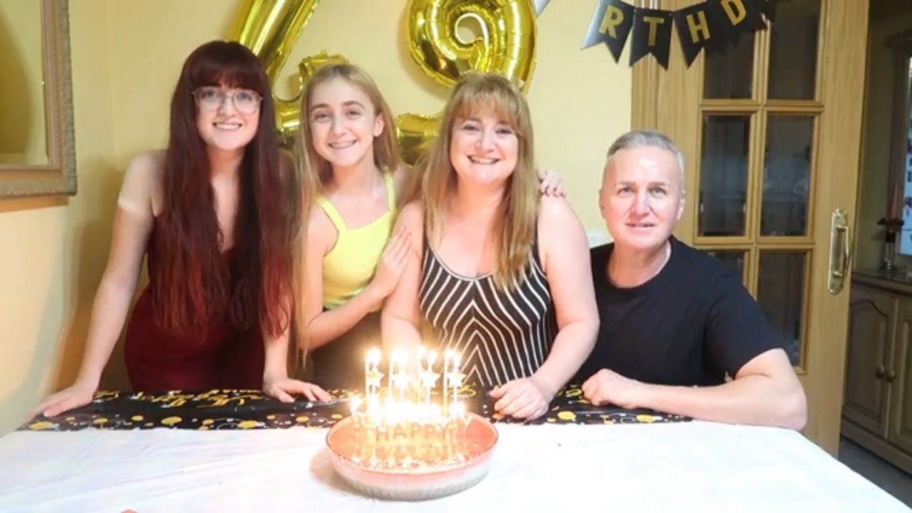 MI CUMPLEAÑOS EN CUARENTENA 🎂 FIESTA SORPRESA, REGALOS Y RAQUEL SE CORTA EL FLEQUILLO - Sonia 2.0