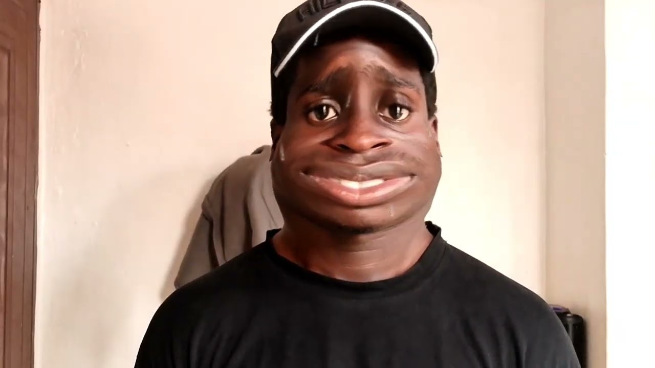 Diary of a wimpy kid: African Edition